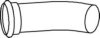 VOLVO 20719292 Exhaust Pipe